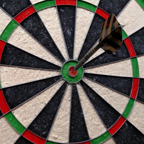 Meet your Posher, Regan - Picture 1 of 1